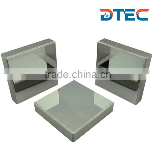 DTEC Rockwell Hardness Testing Block,,HRA,HRB,HRC,Square and Circular Type photo-2