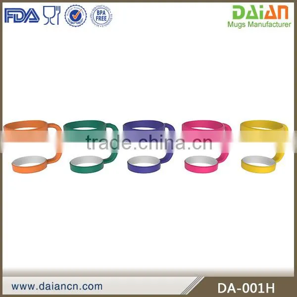 HOT SALE 30oz Plastic Handle for Tumbler