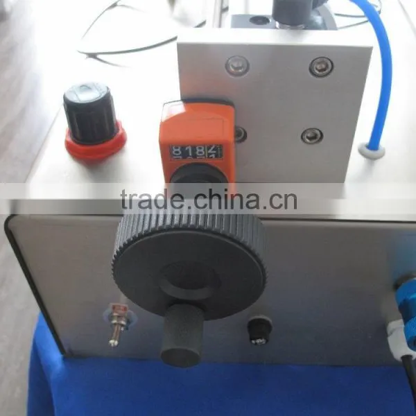 DGF-300 Ointment Piston Filler & Cosmetic Piston Filler photo-2