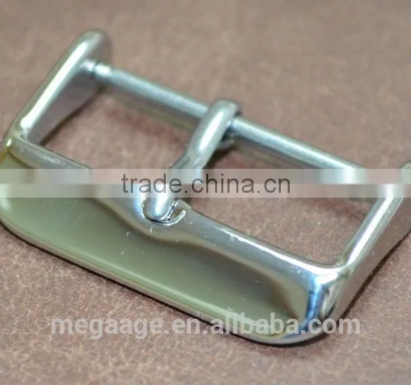 Stainless Steel Watch Buckle #1320