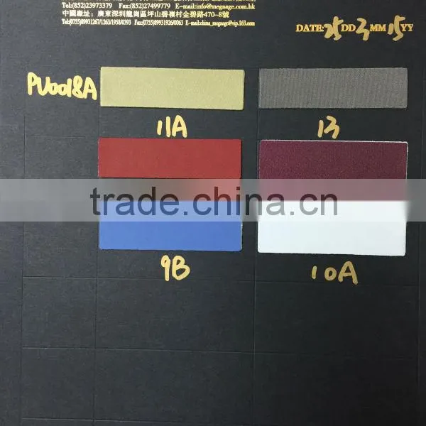 2016 Beige Color Lady Strap, Hot Selling, High Quality, Fashion Wrist Watch Band photo-2