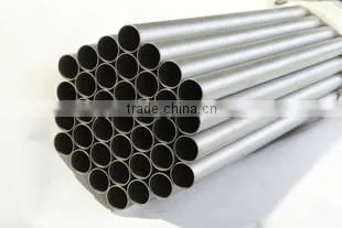 Gr2Titanium Seamless Tube ASTM B338,ASTM B337,ASTM B861 Best Price photo-4