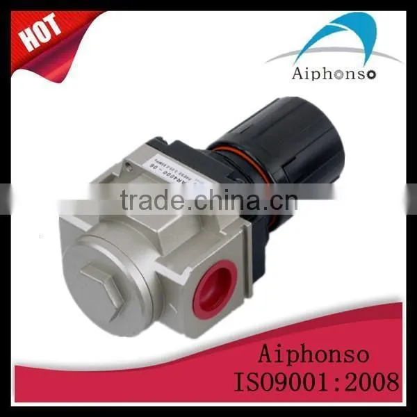 AR2000~5000 Series Air Filter Regulator photo-4
