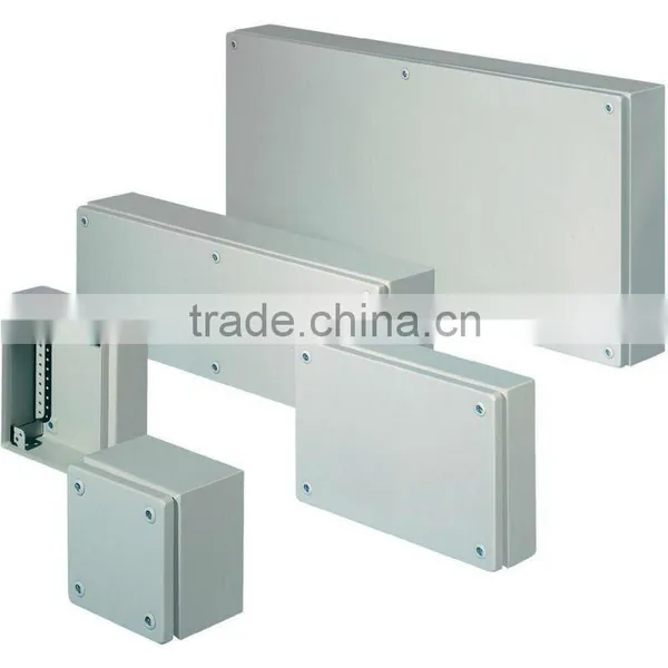 IP66 Terminal Box IP65