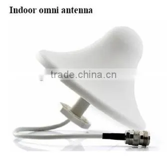 Promotion ! Cheapest Price of Indoor Omni Ceiling Antenna 800-2500mhz Omni Antenna photo-3