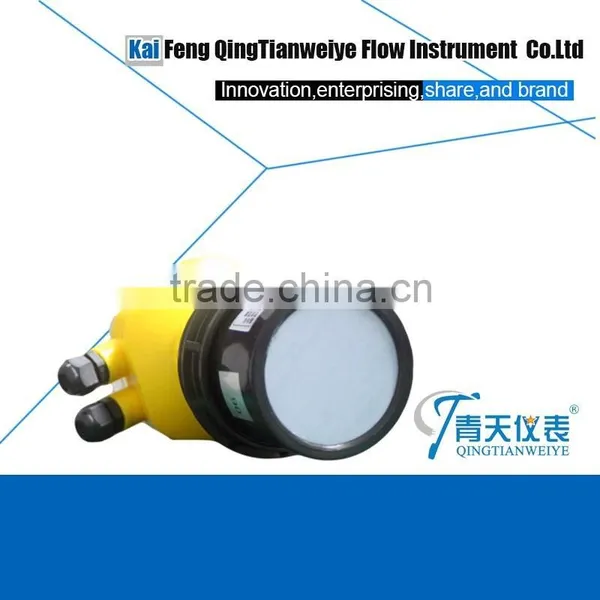 Enhanced Remote Ultrasonic Flow Meter photo-6