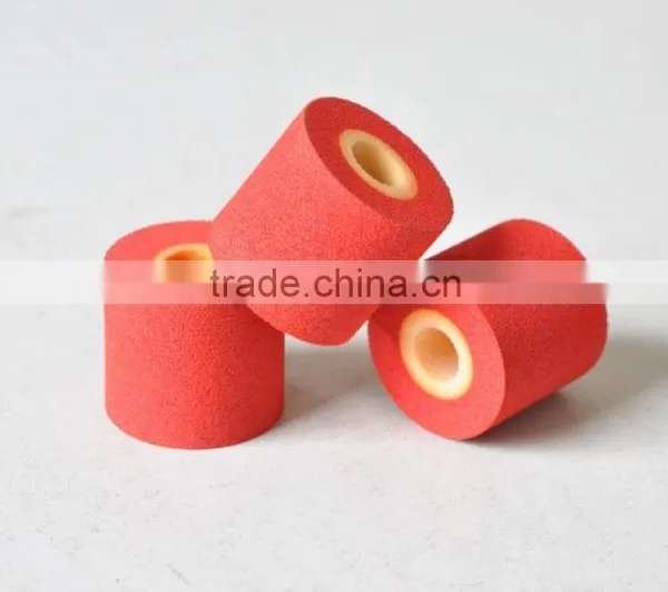Colorful Touch Dry Ink Rollers for Printing Expiry Date and Batch Number photo-3