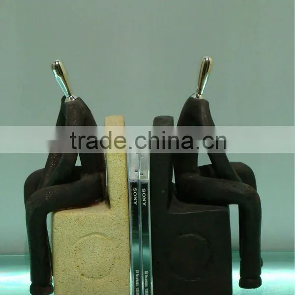 DS13022 Sandstone Statue Wedding Cute Couple Gift Home Decor