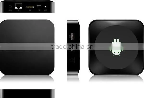 Intel tv Box With Atom Z3735F Quad-Core 32-bit Dual tv Box With 2GB RAM and 32GB ROM photo-5