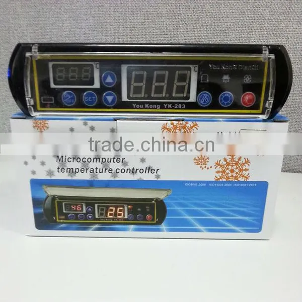 refrigerator timer defrost temperature controller SF-205/YK-283
