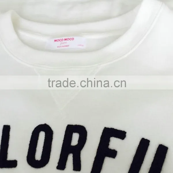 Latest Knitwear Woolen Lovers Clothes China Manufacturer photo-6