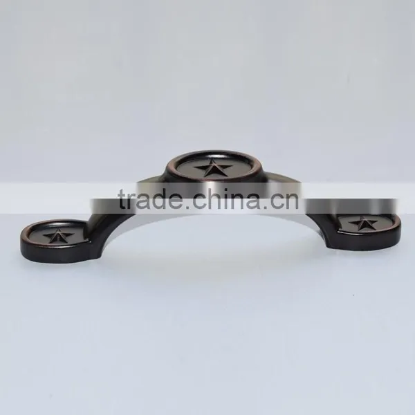 Wholesale Zinc Alloy Bedroom Classical Furniture Handle Knob for USA Market photo-3