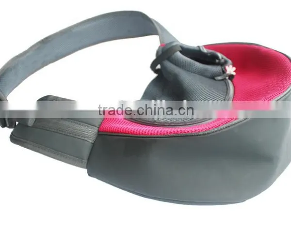 New Arrival Wholesale Pet Sling Carrier Bag photo-3