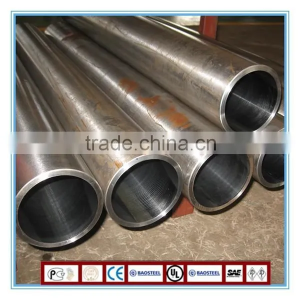 Precision Pneumatic Cylinder Pipe EN10305 ISO9001 System Control photo-3