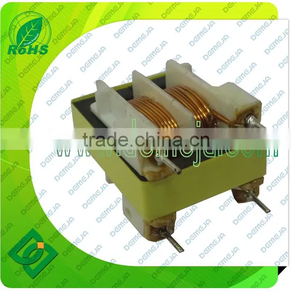 EE25Magnetic Levitation Magnetic Ring Inductance UU Line Filter Transformer photo-3