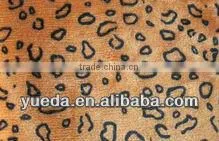 Jacquard Fur