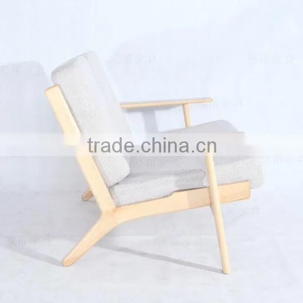 Living Room Furniture Manufacturer Hans Wegner Plank Sofa photo-3