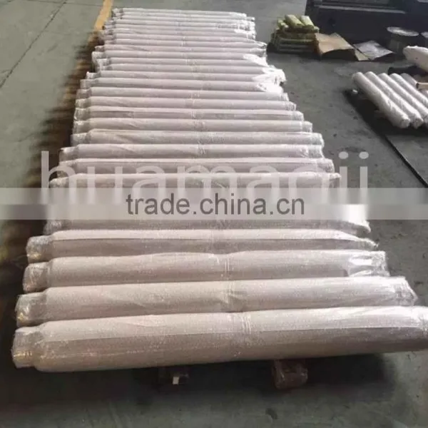 Chisel for Hydraulic Breaker DAEMO MONTABERT Brv-Brh Series and ATLAS COPCO Hydraulic Hammer Breakers photo-2