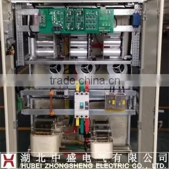Intelligent Low Voltage Active Power Filter photo-4