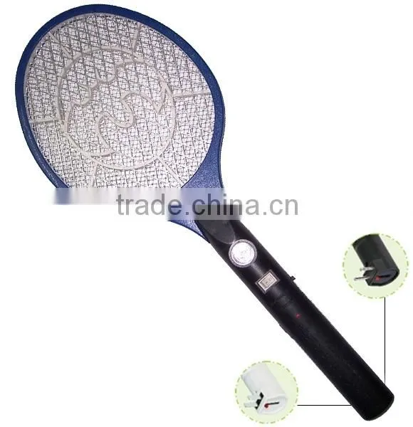 HYD-3901-3 Electric Mosquito Swatter,mosquito Bat