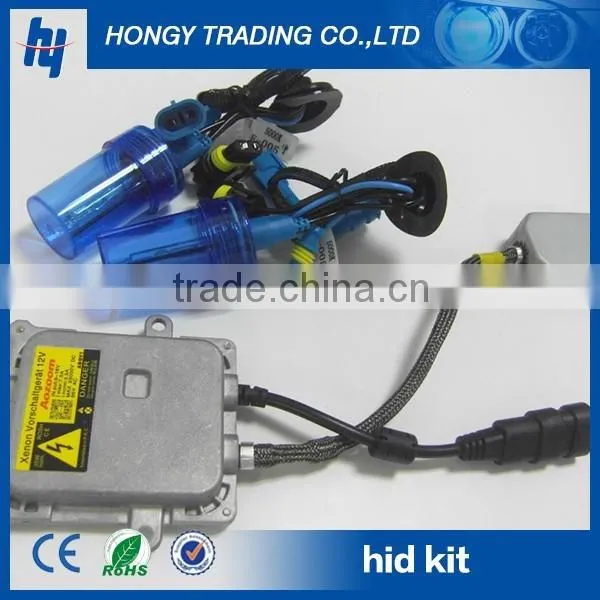 Led Car Lamps Auto Headlight Xenon Hid Kits 9-32v 35&55w