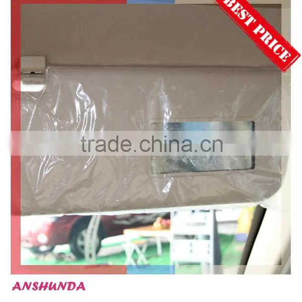 Plastic Sun Visor for Caf/truck