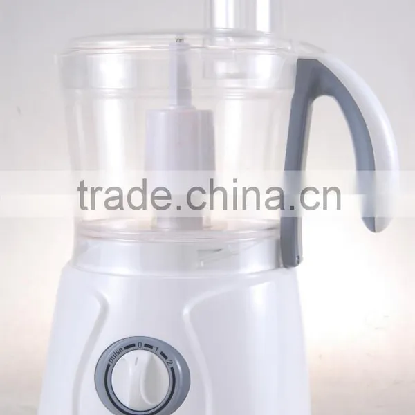 High Quality 400w National Food Processor photo-2