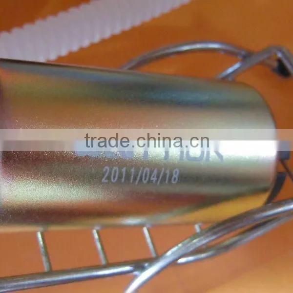 SJ Fiber Laser Marking Machine photo-4