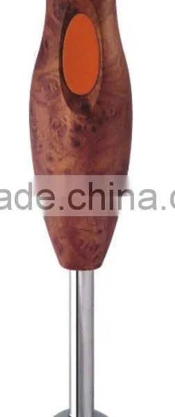 Immersion Hand Blender Professional Style photo-5