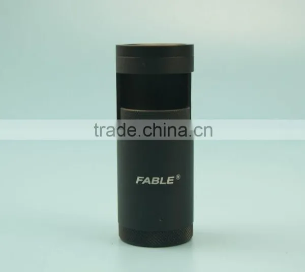 Fable LED Mini Gemological Polariscope FPP-30 With Build-in 3V Button Type Battery photo-3