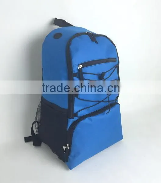 Unisex Outdoor 70l Hiking Backpack no Label With Elastic Cord photo-2