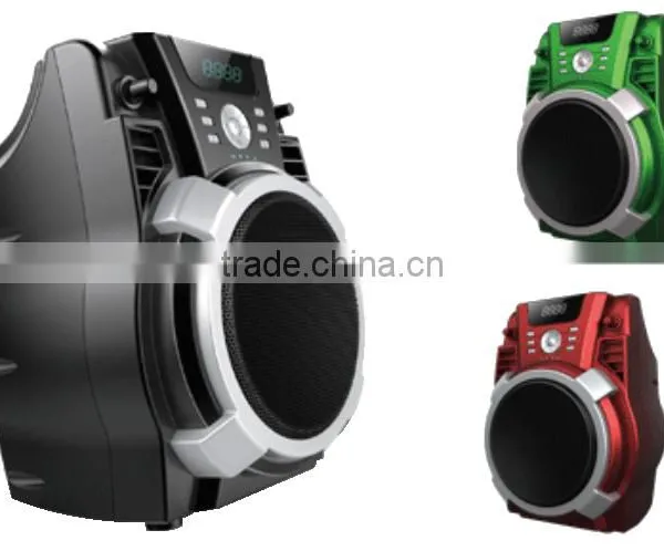 New Perfect Sound Quality Karaoke Home Theatre System photo-2