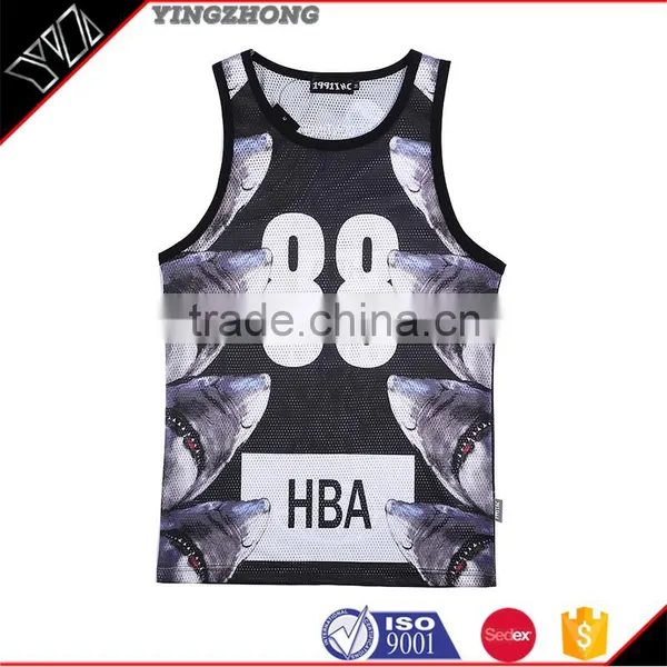 Workout Tank Top& Hot Girls Sexy Tank Top Vest and Womens Fitness Gym Tank Top With Good Quality photo-5