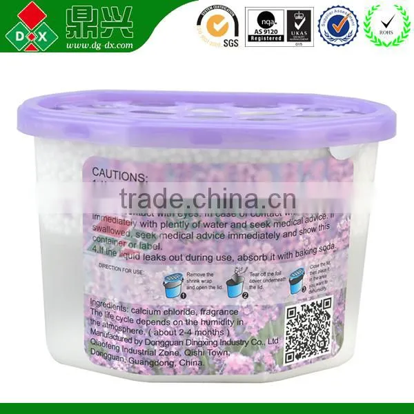 Lavender Fragrance Everywhere Dehumidifier Box photo-2
