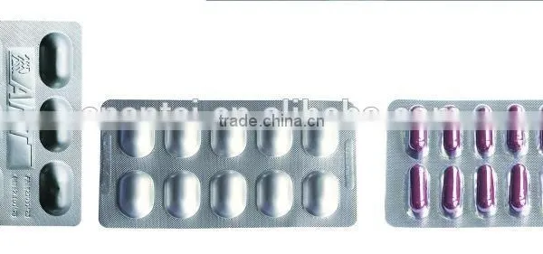AL Plastic and AL AL Blister Packaging, DPB-250B-I photo-2