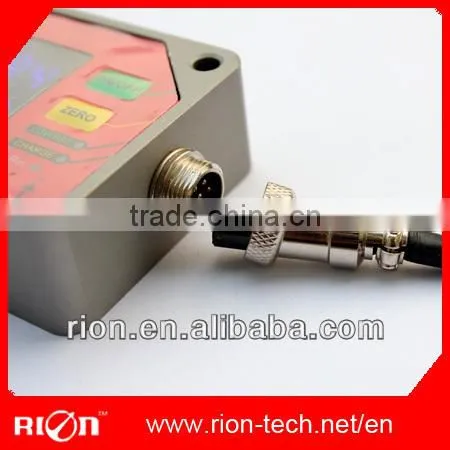 DMI800 Digital Inclinometer,Clinometer,Tilt Sensor With High Accuracy 0.002deg Max Range +/-30deg photo-2