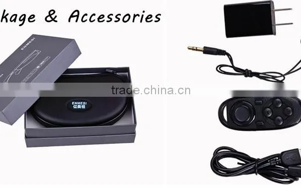 China Factory Latest Bluetooth Android 1080p HD 98inch Eyewear Glasses Video photo-6
