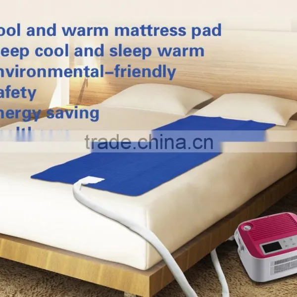 Beautiful Soft Furniture Temperature Adjustable Mattress