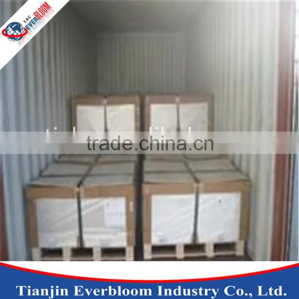 Sell Aluminum Sheet 5052 H32 Mill Finish PVC Coated Quality Choice photo-2