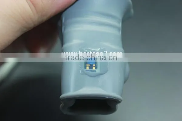 RGB Medical Reusable Adult Soft Tip SpO2 Sensor, BCI Tech, Compatible With RGB (BCI Tech), 0.9m, 9pin photo-6