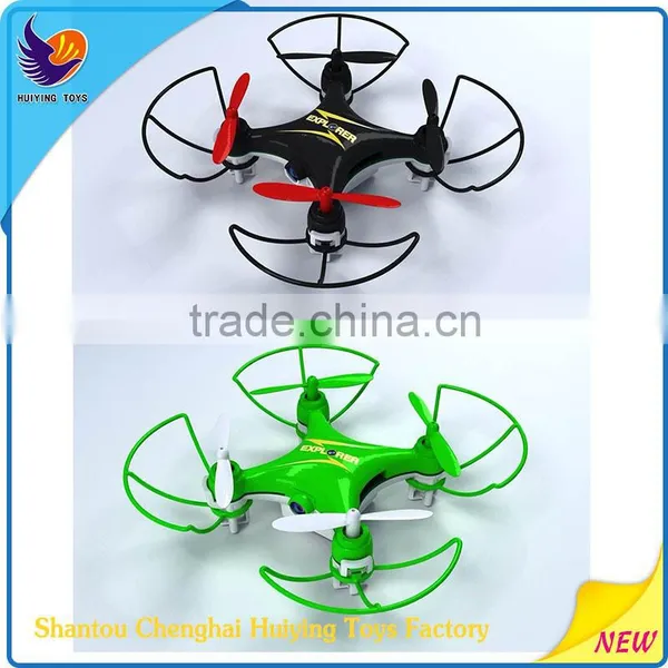 RC Drone With HD Camera Drone Mini Drone With Camera HY-851C RC Quadcopter Drone New Drone Propeller New Mini Spy Camera HY-851C photo-2