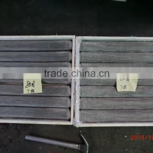 Metal Wire Wound Filter Cartridge photo-4
