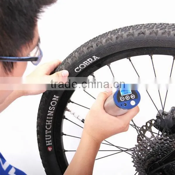Mini Bike Pump & Bike Pump & OEM Logo is Avaliable photo-3