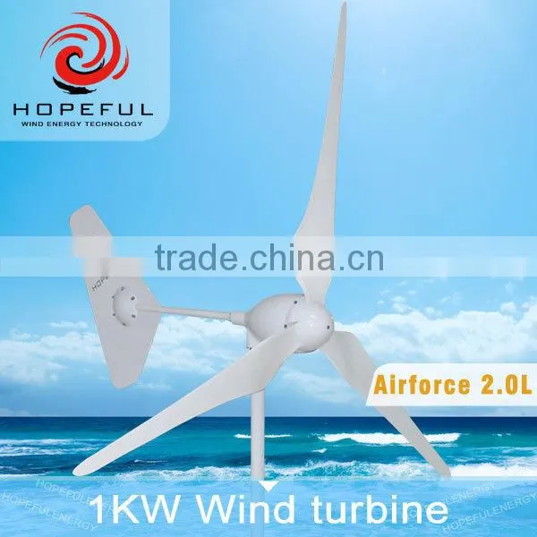 1000w Wind Generator photo-4