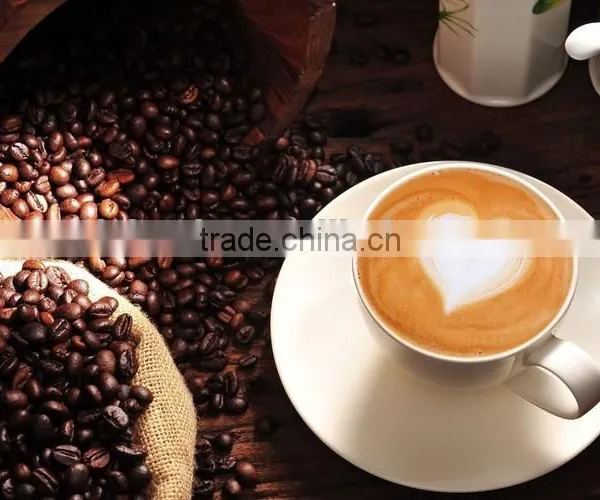 Non-dairy Creamer Powder for Coffee K28-a