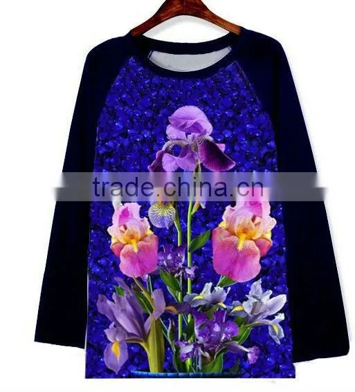 Digital Printing Shirt Digital Printing Fabric