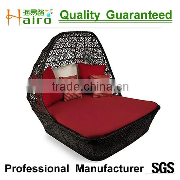 Waterproof and UV Resistant Rattan Furniture Outdoor photo-3
