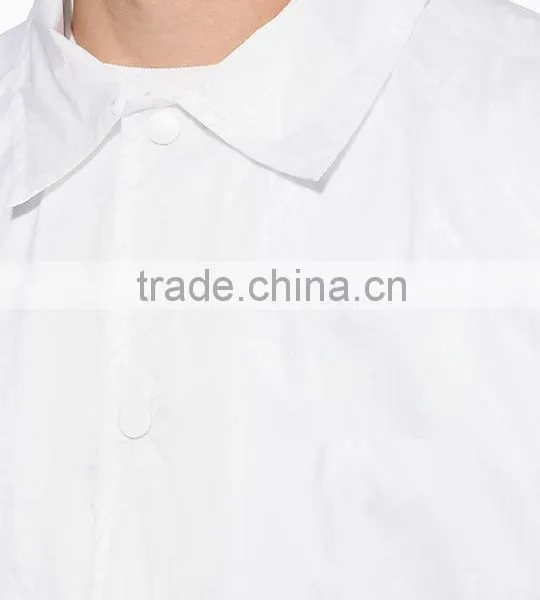 Hooded Coats, Wind Shirts, Wind Jackets Custom Coach Jackets photo-3