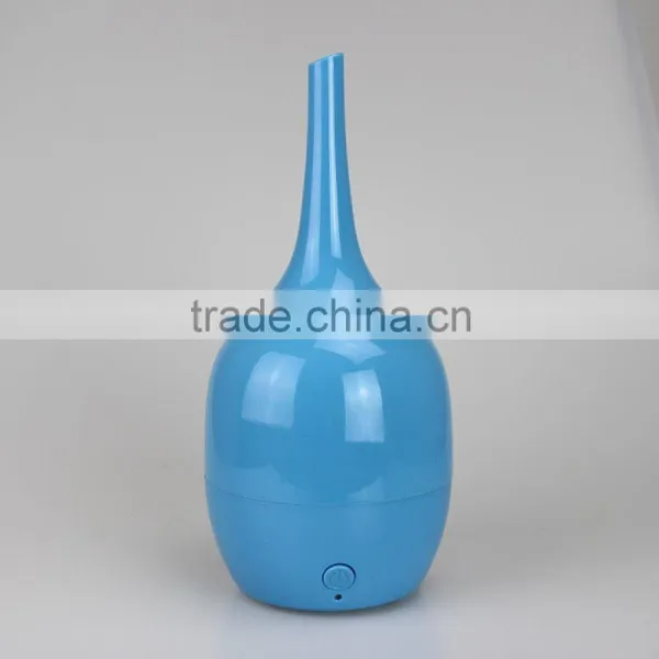 VASE ULTRASONIC AROMA DIFFUSER photo-4