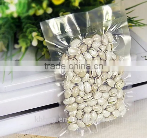 Plastic Food Vaccum Bag photo-5